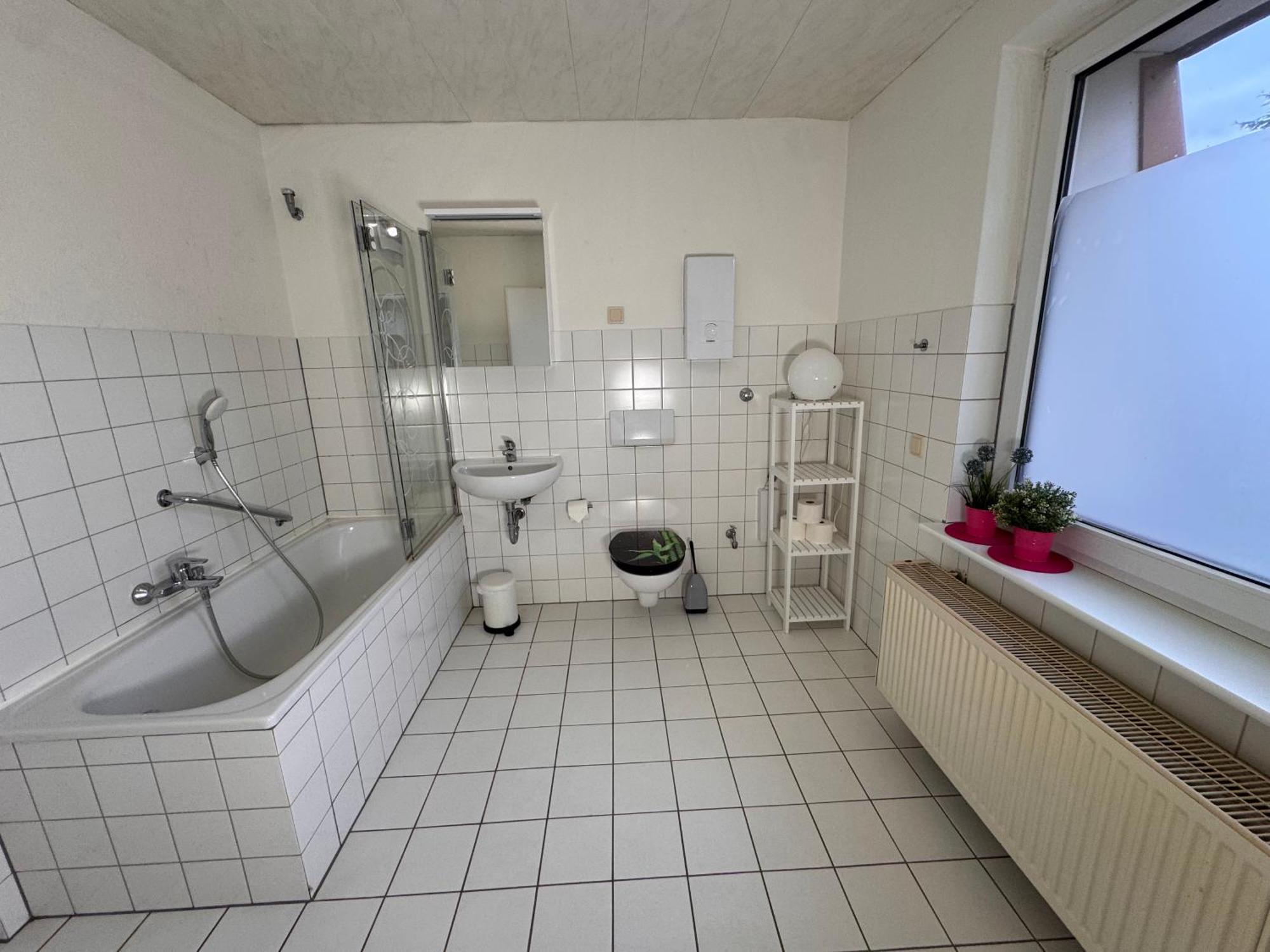 Moderne Wohnungen Im Dachgeschoss Falkensee Bagian luar foto